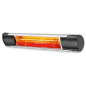 BM2  INFRARED MOBILE SPACE HEATER IK 2.0