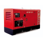 MOSA GE 110 FSX Three-phase 110 kVA AVR generator