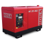 MOSA GE 35 YSC GENERATOR SET 33 KW