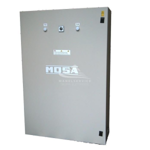 MOSA QUADRO DI TELECOMMUTAZIONE PAC 42 (60 A)