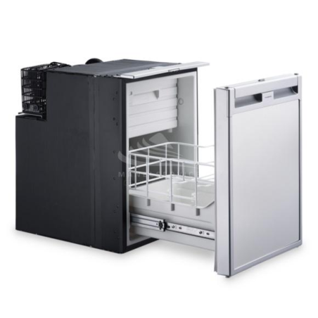 DOMETIC COOLMATIC CRD 50 Drawer fridge with cell Freezer 12/24 Volt DC
