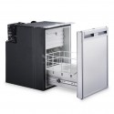 DOMETIC COOLMATIC CRD 50 Frigo a cassetto con cella freezer 12/24 volt DC