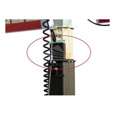 MOSA TF NM9 J-4x1000 Torre Faro Ioduri Metallici Traino Lento MOSA TF NM9 J-4x1000 Torre Faro Ioduri Metallici Traino Lento