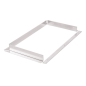 DOMETIC STAINLESS STEEL INSTALLATION FRAME CD-IF-S