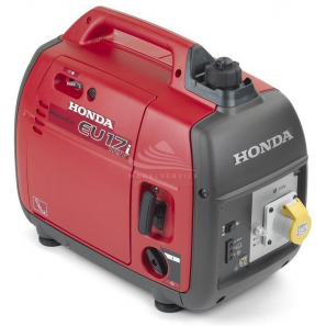 HONDA EU 17i - 50Hz 110V 1