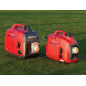 HONDA EU17i Generatore Inverter 50Hz 110V HONDA EU17i Generatore Inverter 50Hz 110V