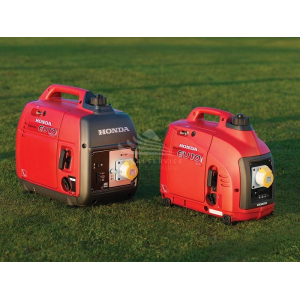 HONDA EU 17i - 50Hz 110V 2
