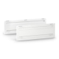 DOMETIC WINTER COVER SET WA 120/130 DOMETIC WINTER COVER SET WA 120/130