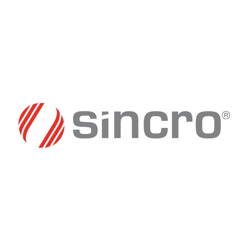 sincro sae 3 coupling for ft ft steel models