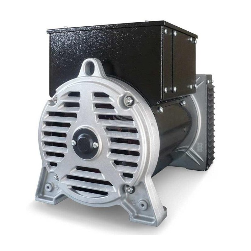 SINCRO SINGLE PHASE ALTERNATOR FK2 STEEL