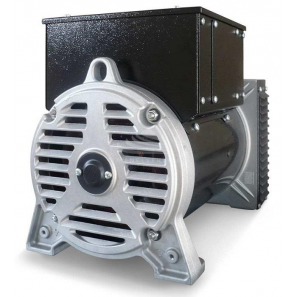 SINCRO SINGLE PHASE ALTERNATOR FK2 STEEL