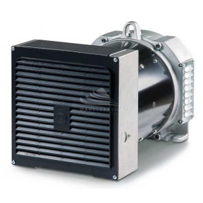 SINCRO SINGLE PHASE ALTERNATOR GK2