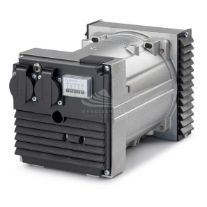 Alternatore SINCRO ER2 CAA  4.2 KVA