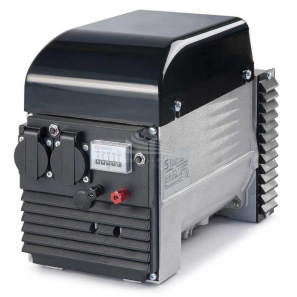 Alternatore SINCRO EK2 LAA 6 KVA