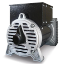 SINCRO SINGLE PHASE ALTERNATOR FKR2
