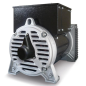 SINCRO FKR2 LC Single Phase Synchronous AC Alternator 18.5 kVA D-AVR