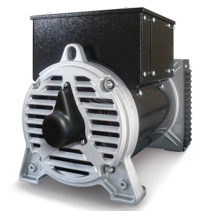 SINCRO SINGLE PHASE ALTERNATOR FKR2
