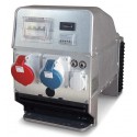 SINCRO THREE PHASE ALTERNATOR FT2
