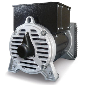 SINCRO THREE PHASE ALTERNATOR FT2 STEEL