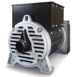 SINCRO THREE PHASE ALTERNATOR FT2 STEEL