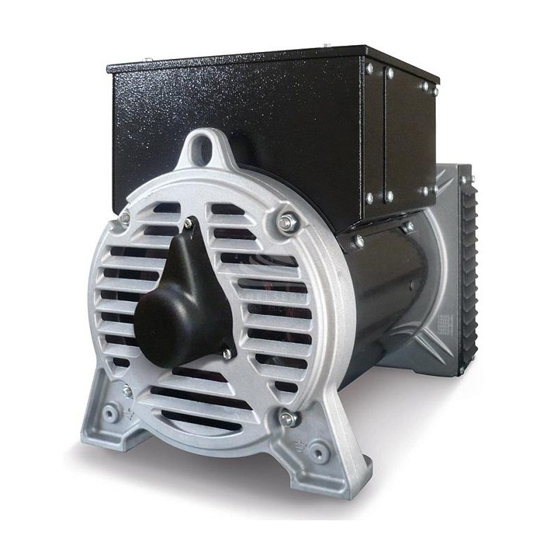 SINCRO THREE PHASE ALTERNATOR FT2 STEEL