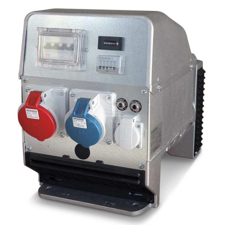 SINCRO THREE PHASE ALTERNATOR FT2