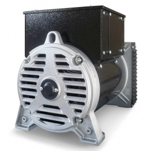 SINCRO SINGLE PHASE ALTERNATOR FK4