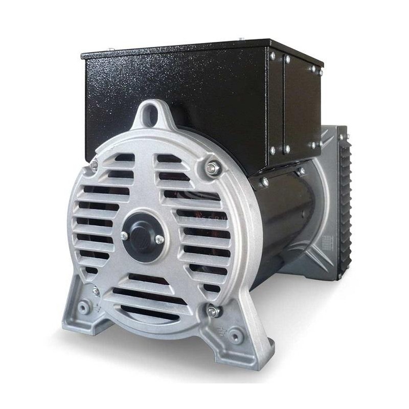 SINCRO SINGLE PHASE ALTERNATOR FK4