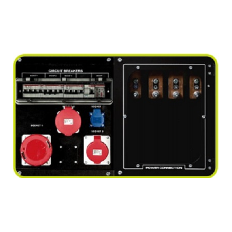 PRAMAC KIT PRESE DI SERVIZIO (SKB) SZ000S000D0