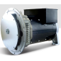 SINCRO HB4 SA SINGLE-THREE PHASE ALTERNATOR 15KVA AVR