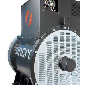 SINCRO THREE PHASE ALTERNATOR SK500