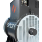 SINCRO SK500 MA Three Phase Synchronous AC Alternator 1875 kVA PMG D-AVR SINCRO SK500 MA Three Phase Synchronous AC Alternator 1875 kVA PMG D-AVR
