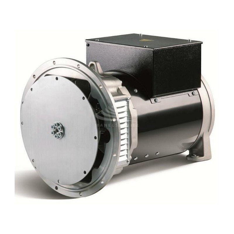 Sincro Alternator Wiring Diagram