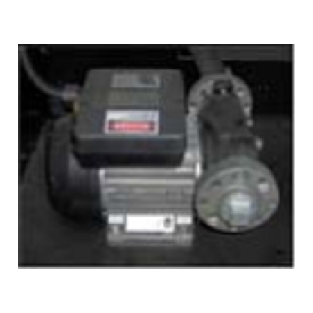 PRAMAC POMPA AUTOMATICA RIFORNIMENTO CARBURANTE