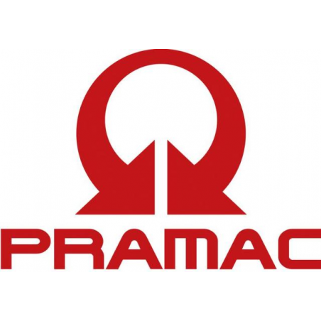 PRAMAC Predisposizione comando remoto tramite contatto esterno (contatto non compreso) versione MCP