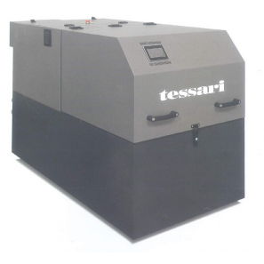 TESSARI EVO20 Cogeneratore a Gas Naturale / GPL 