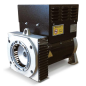 SINCRO FB 4-24/200 Synchronous DC Alternator 4.8 KW AVR