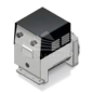 SINCRO FT 4-24/400 Synchronous DC Alternator 9.6 KW AVR