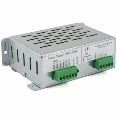 JANUS CBF01203M