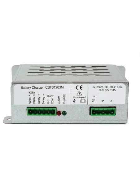 JANUS CBF01203M