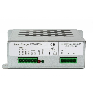 JANUS CBF01203M