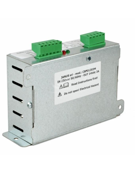 JANUS CBF01203M