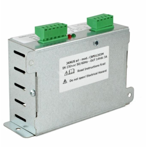 JANUS CBF01203M