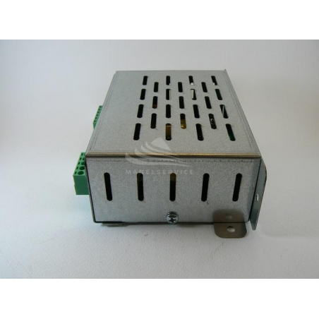 JANUS CBR01203MC Caricabatteria Switching da14V - 3A SAE J1939