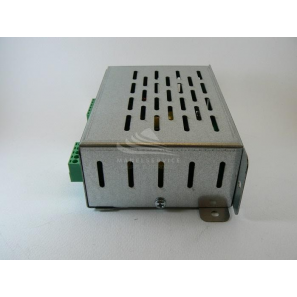 JANUS CBR02403MC Caricabatteria Switching da 28V - 3A SAE J1939