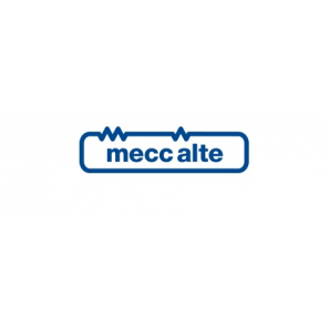 mecc alte kit ip23 assembled for s15w alternators