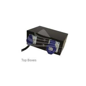 MECC ALTE TOP BOX