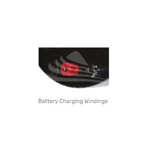 MECC ALTE INSULATED BATTERY CHARGER WINDING