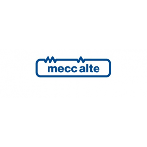 mecc alte terminals for battery charger and fuse for s16w alternators