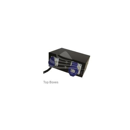 MECC ALTE TOP BOX